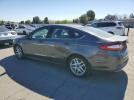 Ford Fusion Se Image 3