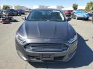 Ford Fusion Se Image 6