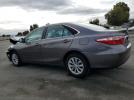 Toyota Camry Le Image 3