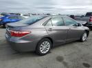 Toyota Camry Le Image 6