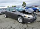 Toyota Camry Le Image 5