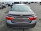 Toyota Camry Le Image 11