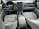 Toyota Camry Le Image 4