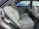 Toyota Camry Le Image 7