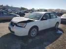 Chevrolet Malibu Ls Image 1