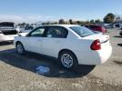 Chevrolet Malibu Ls Image 4