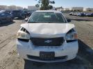 Chevrolet Malibu Ls Image 5