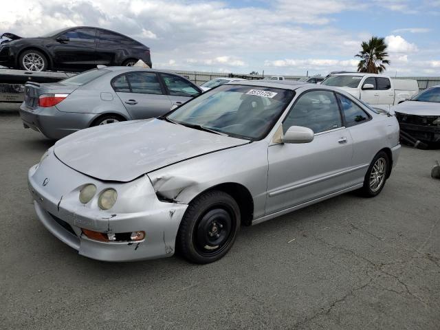  Salvage Acura Integra