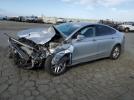 Ford Fusion Se Image 1