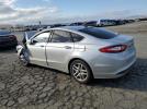Ford Fusion Se Image 5