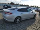 Ford Fusion Se Image 4