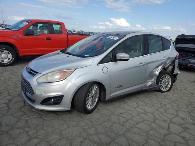  Salvage Ford Cmax