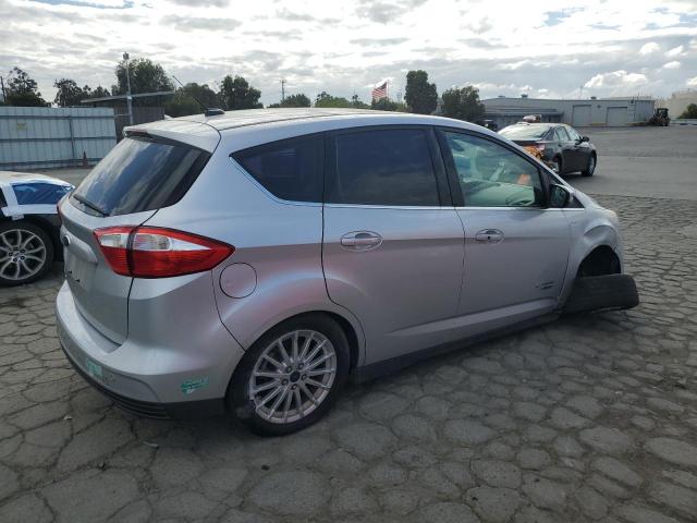 Ford Cmax Premium Image 3