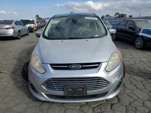 Ford Cmax Premium Image 12