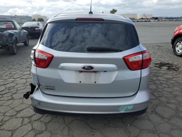 Ford Cmax Premium Image 4