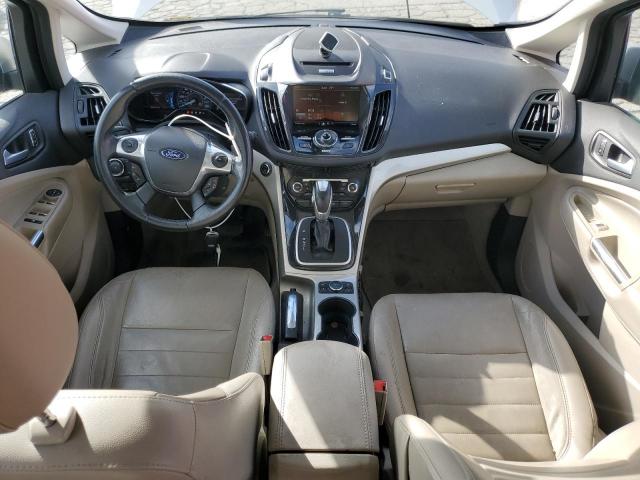 Ford Cmax Premium Image 11