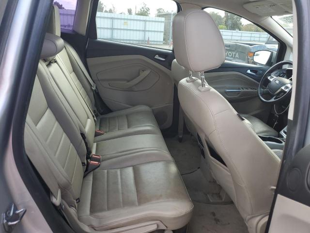 Ford Cmax Premium Image 6