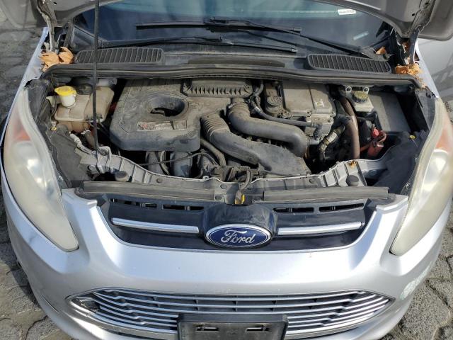 Ford Cmax Premium Image 10