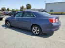 Chevrolet Malibu Ls Image 2