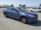 Chevrolet Malibu Ls Image 3