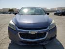 Chevrolet Malibu Ls Image 4