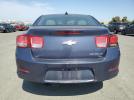 Chevrolet Malibu Ls Image 5
