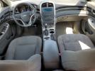 Chevrolet Malibu Ls Image 8