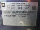 Chevrolet Malibu Ls Image 7