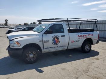  Salvage Ram 2500