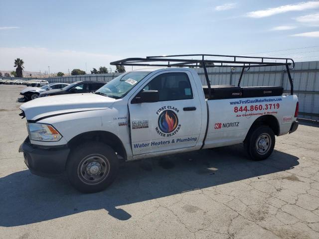  Salvage Ram 2500