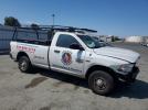 Ram 2500 St Image 2