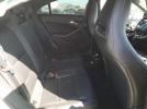 Mercedes-Benz Cla-class 250 Image 3