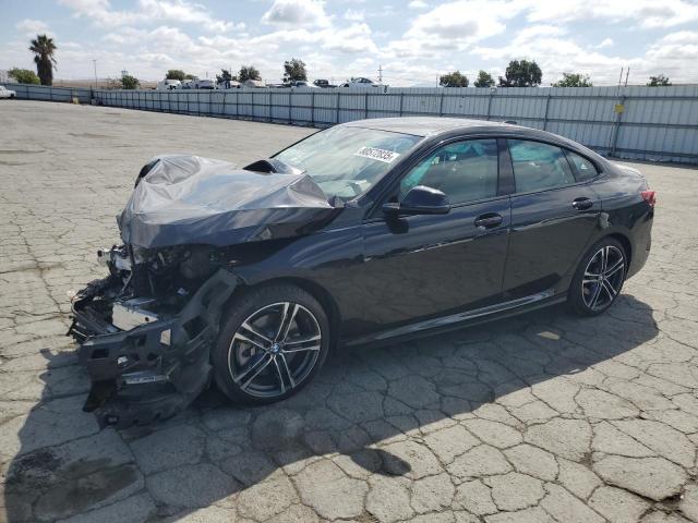  Salvage BMW 2 Series