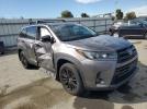 Toyota Highlander Se Image 3