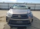 Toyota Highlander Se Image 4