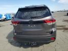 Toyota Highlander Se Image 9