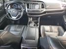 Toyota Highlander Se Image 7