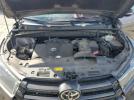 Toyota Highlander Se Image 8