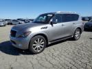 INFINITI Qx Image 1