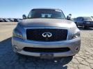 INFINITI Qx Image 4