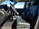 INFINITI Qx Image 10