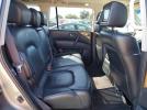INFINITI Qx Image 5