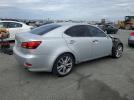 Lexus Is 350 Image 8