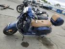 Vespa GTS 300 Image 8