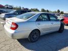 Toyota Camry Le Image 5