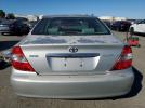 Toyota Camry Le Image 7