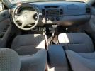Toyota Camry Le Image 13
