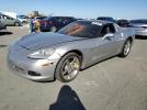 Chevrolet Corvette Image 1