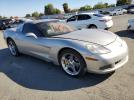 Chevrolet Corvette Image 8