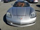 Chevrolet Corvette Image 9